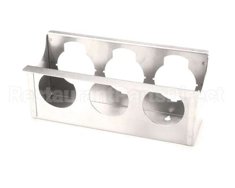 80085 Server Shelf, Triple, Bev Stat, Insweeten