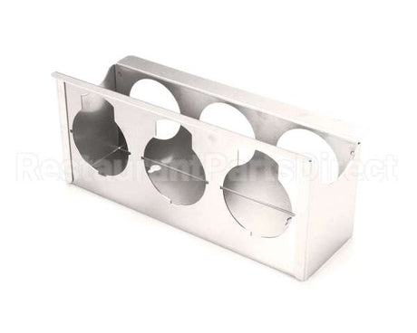 80085 Server Shelf, Triple, Bev Stat, Insweeten