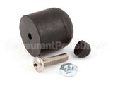 80092 Nemco Foot Assm, 8075(Ser Only)
