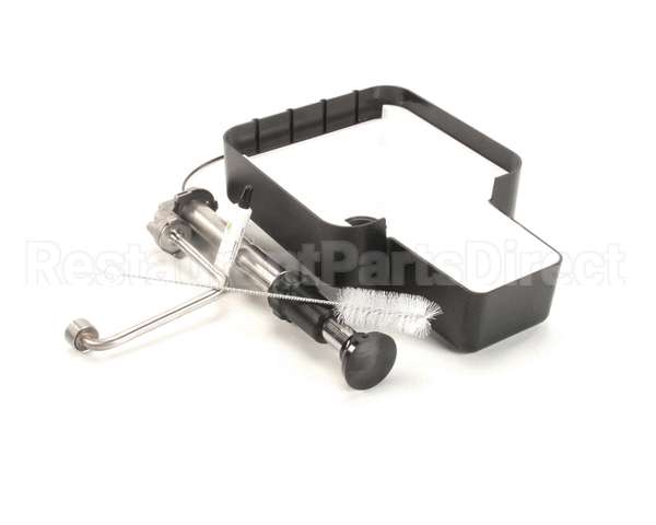 80093 Server Pump, Ez Cream, 3/8 Oz, Csp