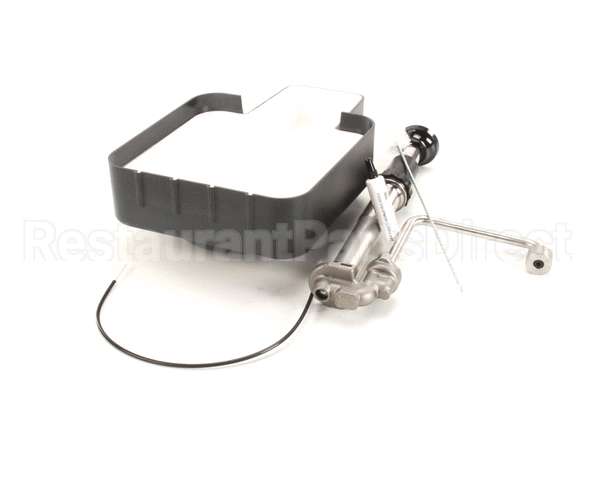 80093 Server Pump, Ez Cream, 3/8 Oz, Csp