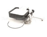 80093 Server Pump, Ez Cream, 3/8 Oz, Csp