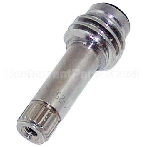 801-25 Compatible TS Brass Spindle- L H