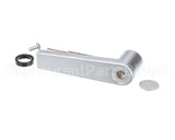 801018 Nkl Cash Handling L Handle Asm With 10000196 Spi