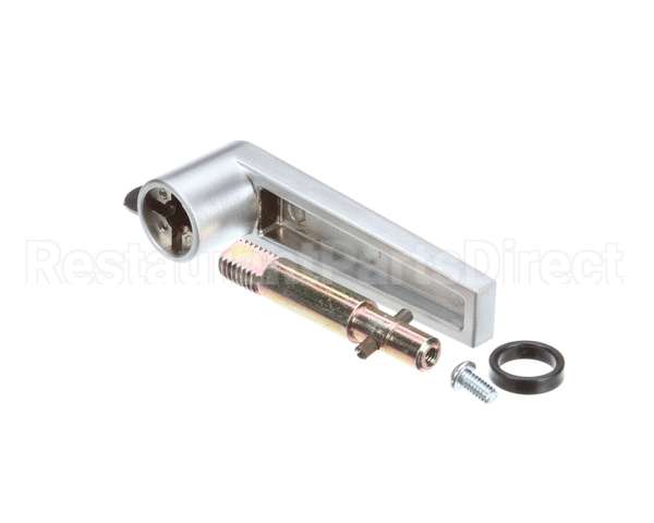 801018 Nkl Cash Handling L Handle Asm With 10000196 Spi