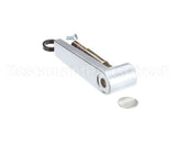 801018 Nkl Cash Handling L Handle Asm With 10000196 Spi