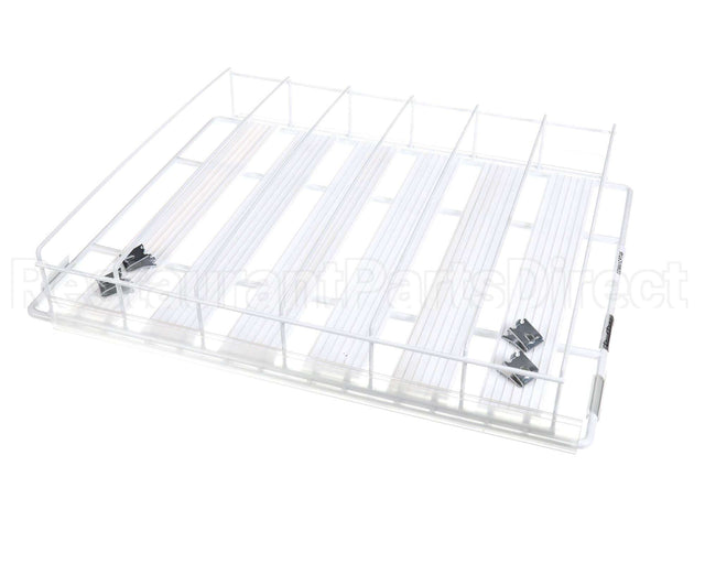 801042 TRUE Truetrac 3 Asm Gdm-41Cpt-48 20Oz Wht Com