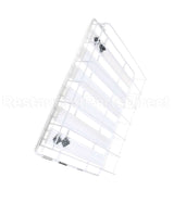 801042 TRUE Truetrac 3 Asm Gdm-41Cpt-48 20Oz Wht Com