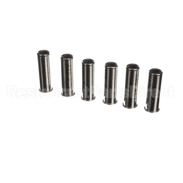 80111 Compatible Server Kit, Head Tubes-Tb