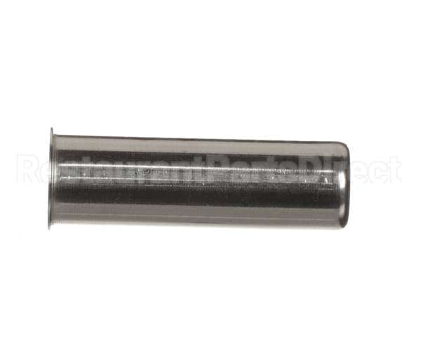 80112 Server Tube, Head, Red