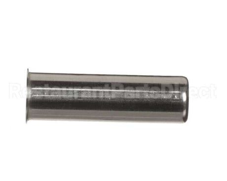 80112 Server Tube, Head, Red