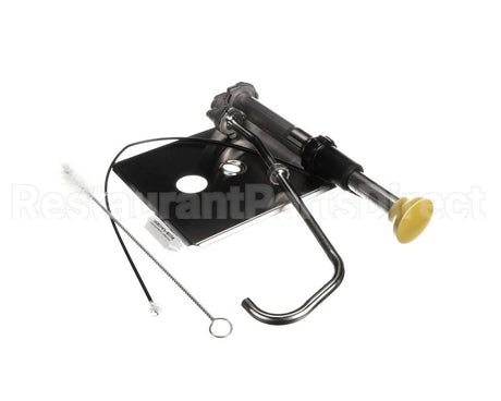 80115 Server Cp-1/6, Tb, Yellow, .7 Oz