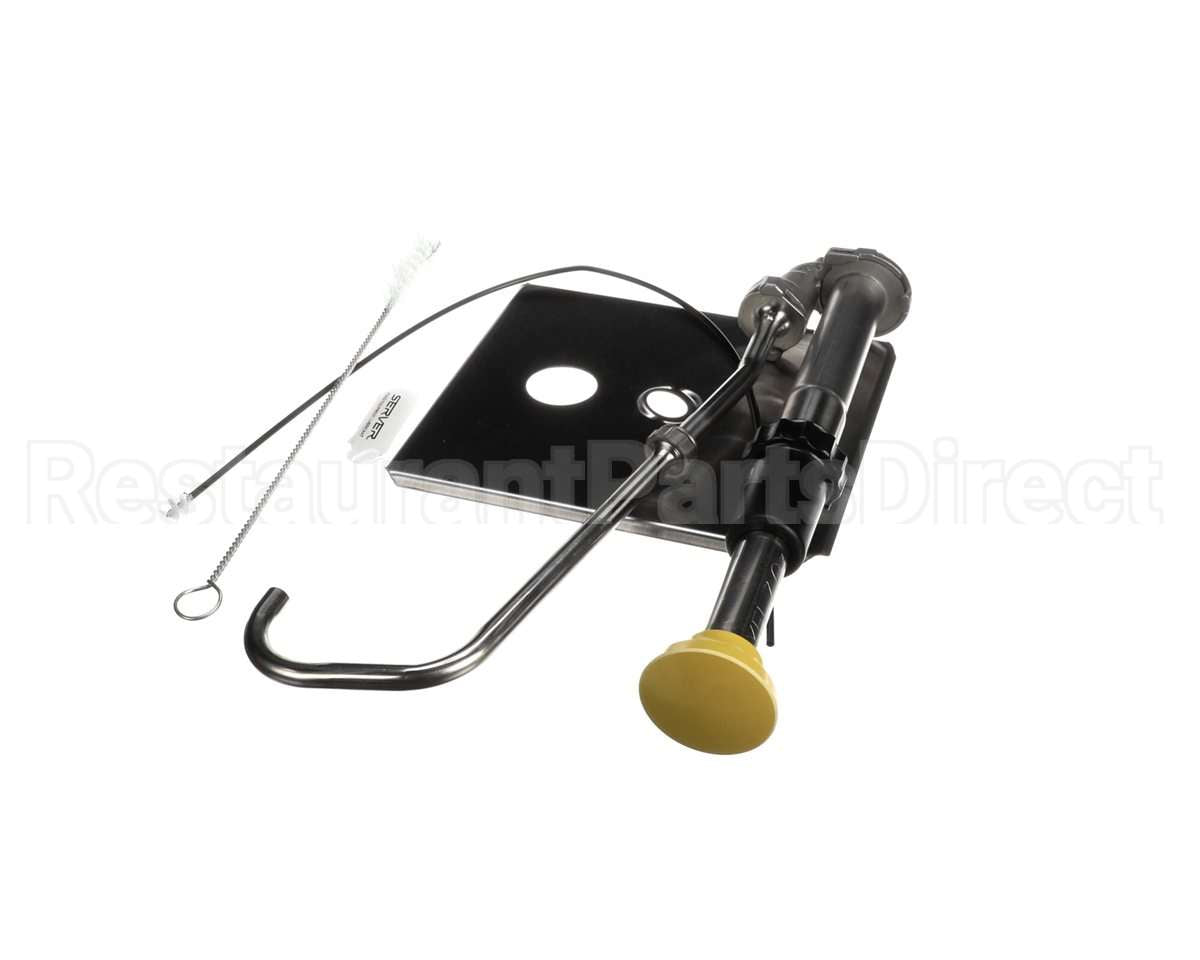 80115 Server Cp-1/6, Tb, Yellow, .7 Oz