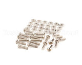 8012-A Nieco Hardware Kit,24 Upr. Burner