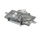 80122 Marsal Pizza Ovens Left Hand Door Hinge Kit