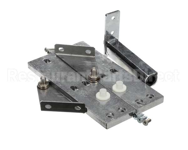 80122 Marsal Pizza Ovens Left Hand Door Hinge Kit