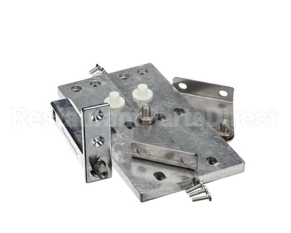 80122 Marsal Pizza Ovens Left Hand Door Hinge Kit