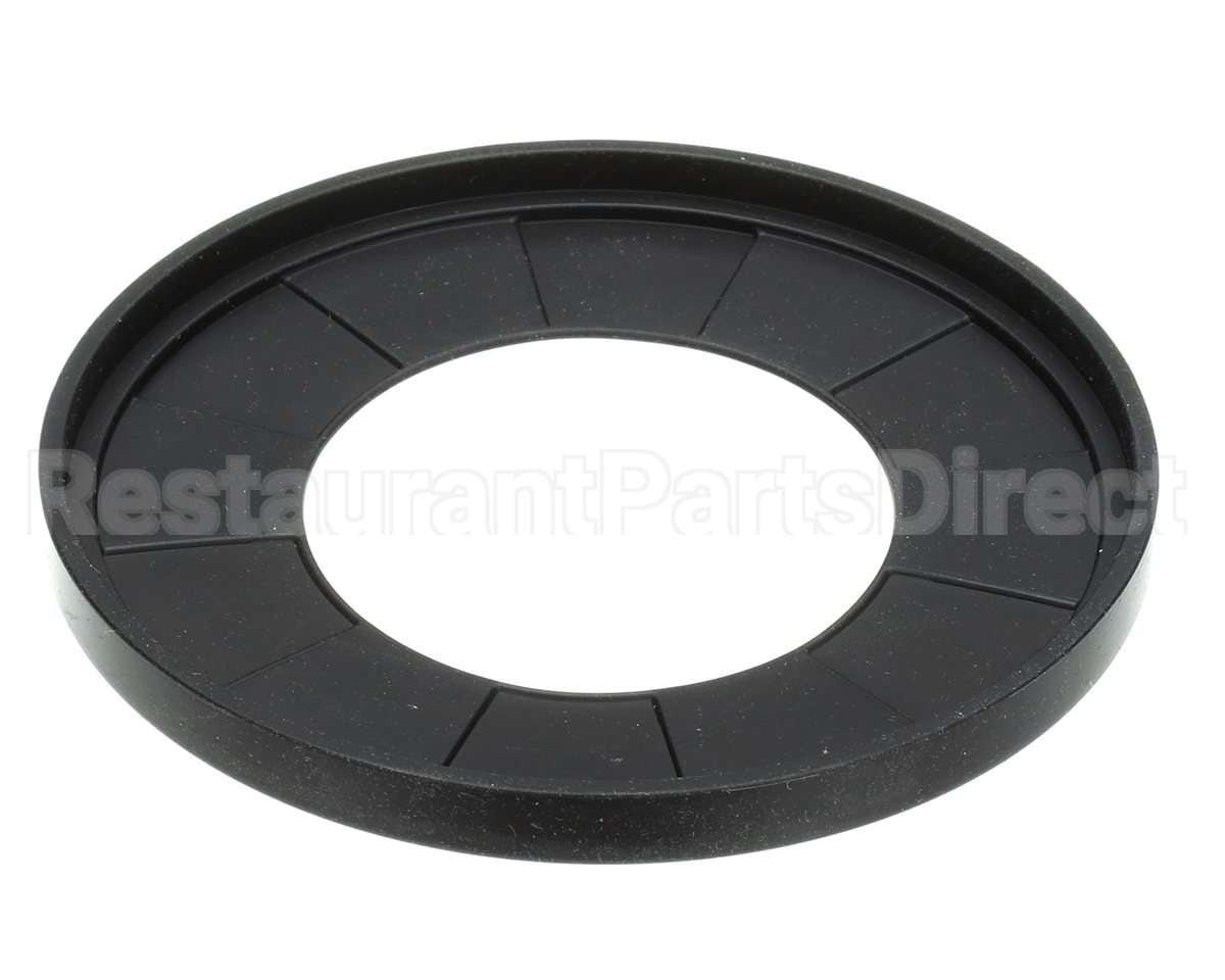 8013058 Vollrath Custom Cup Dispenser Gasket