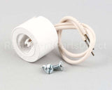 801358 TRUE Lampholder, 541 Kulka 5-3/4 Lead Wire