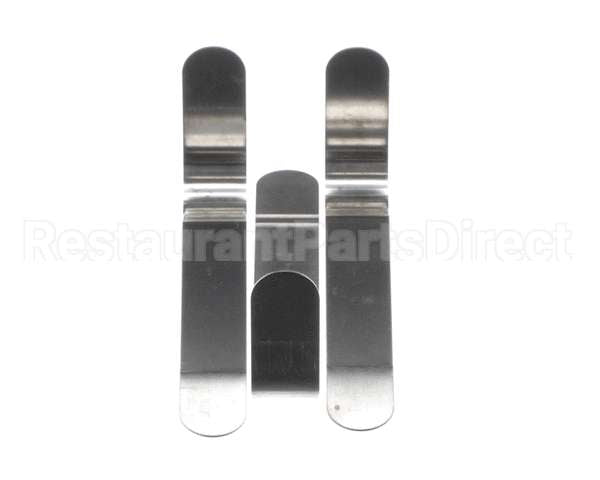 8013646 Vollrath Replacement Fingers Pack Of 3