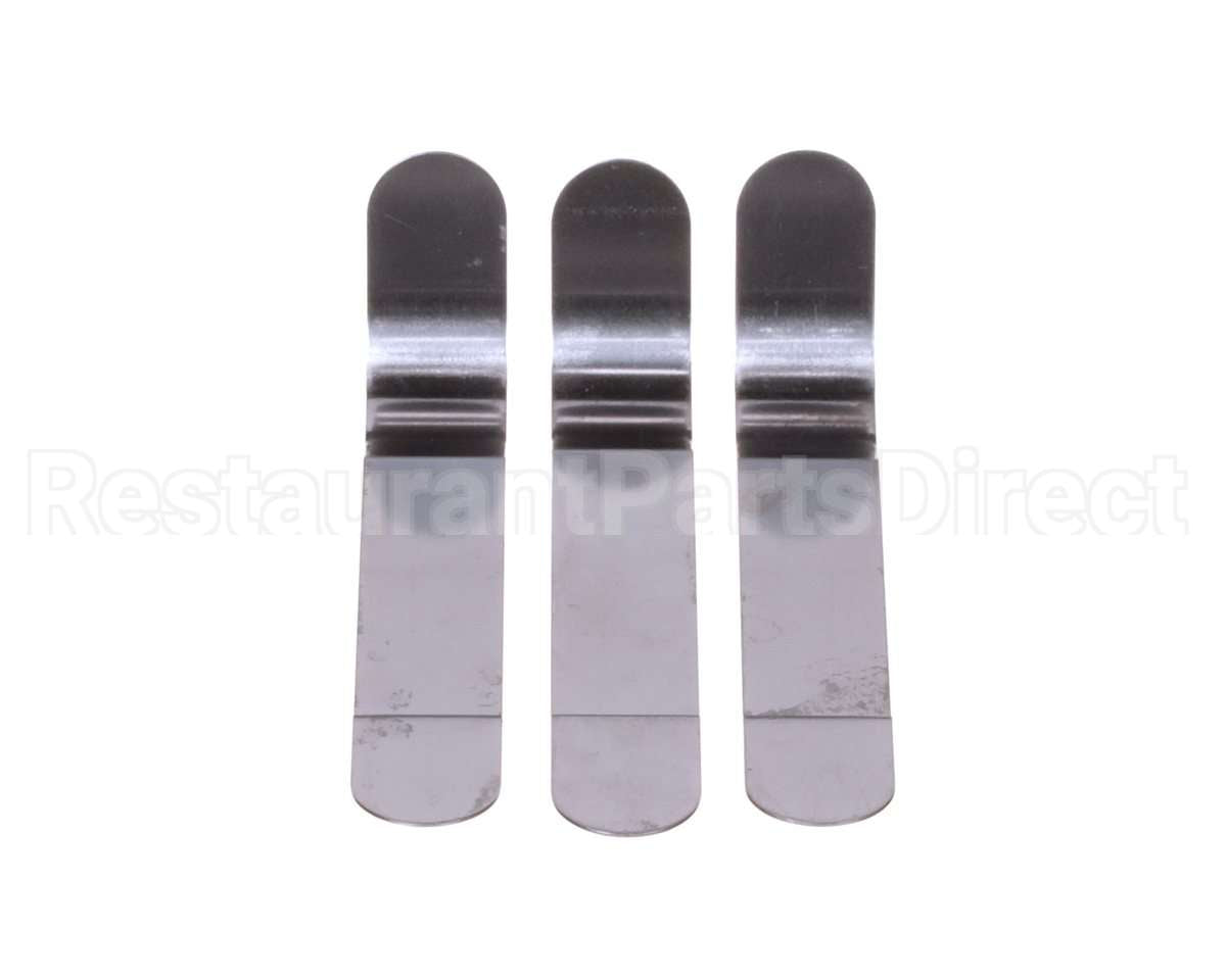 8013647 Vollrath Replacement Fingers Pack Of 3