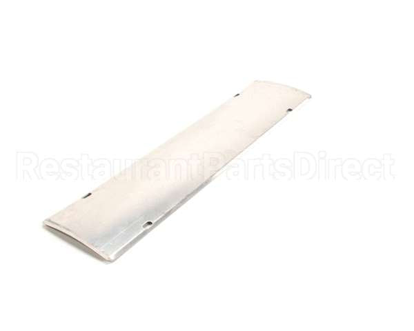 8014 Nieco Protective Shield, 24 Gas