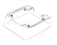 8014015-2 Vollrath Clear Std Housing W/4 Screws