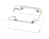 8014015-2 Vollrath Clear Std Housing W/4 Screws