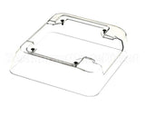 8014015-2 Vollrath Clear Std Housing W/4 Screws