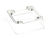 8014015-2 Vollrath Clear Std Housing W/4 Screws