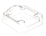 8014016 Vollrath Ls01 Housing Clr Pc - Domed