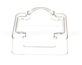 8014016 Vollrath Ls01 Housing Clr Pc - Domed