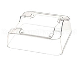 8014016 Vollrath Ls01 Housing Clr Pc - Domed