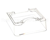 8014016 Vollrath Ls01 Housing Clr Pc - Domed