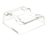 8014016 Vollrath Ls01 Housing Clr Pc - Domed