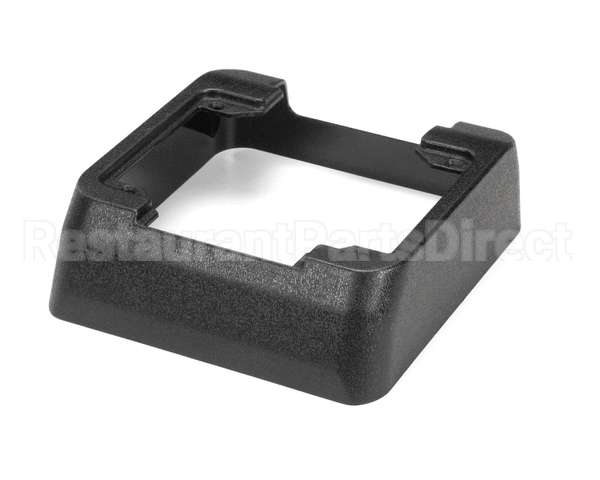 8014017 Vollrath Ls01 Housing - Blk Pc - Std