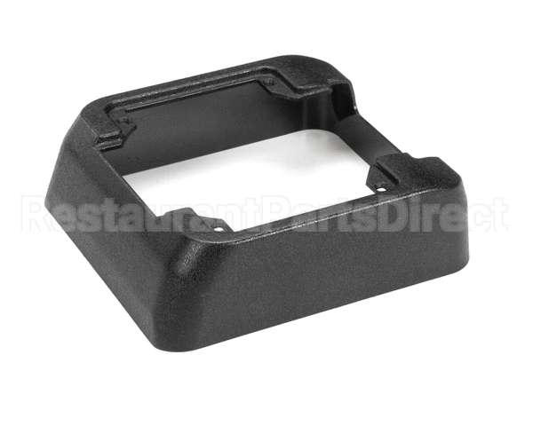 8014017 Vollrath Ls01 Housing - Blk Pc - Std