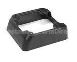 8014017 Vollrath Ls01 Housing - Blk Pc - Std