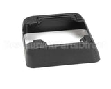 8014017 Vollrath Ls01 Housing - Blk Pc - Std