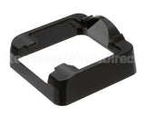 8014031-2 Vollrath Black Domed Housing W/4 Screws