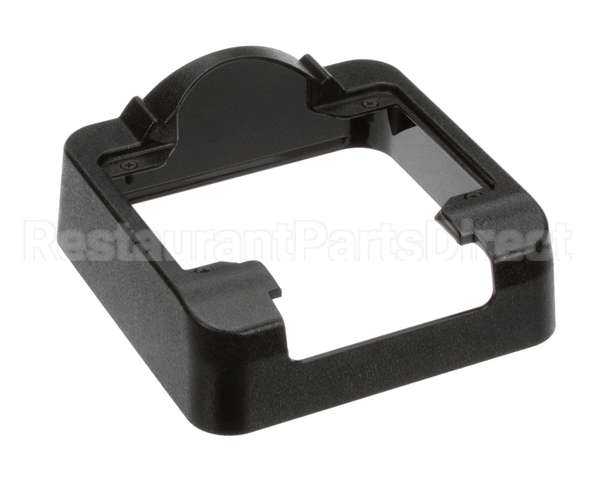 8014031-2 Vollrath Black Domed Housing W/4 Screws