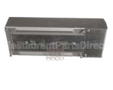 80145 Marsal Pizza Ovens Condensate Pan Heater