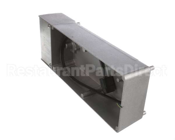 80145 Marsal Pizza Ovens Condensate Pan Heater