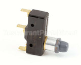 80148 Henny Penny Assembly-Microswitch W/Boot
