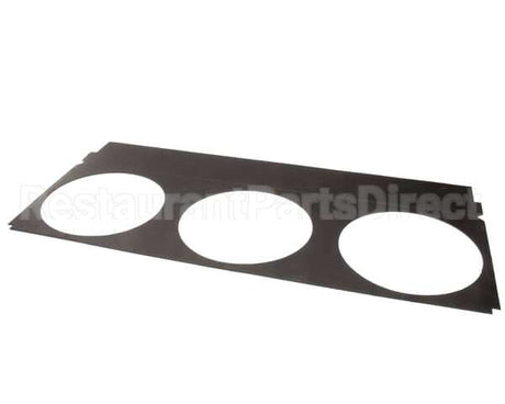 801509 TRUE Cond Shroud, Tac-48, Gdm-49F Three Hole