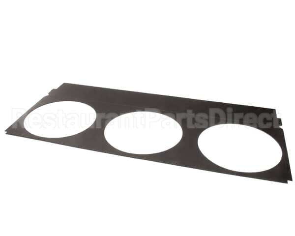 801509 TRUE Cond Shroud, Tac-48, Gdm-49F Three Hole