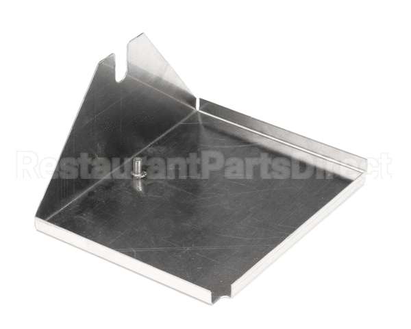 80153 Nemco Cover Rs1 Butter Spreader