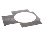 801531 TRUE Cond Shroud 14-1/16 X 14-9/16