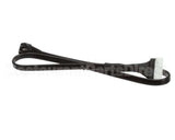 801613 TRUE Power Cord, Comp 42 5-15 Plug 8 Pin Conn