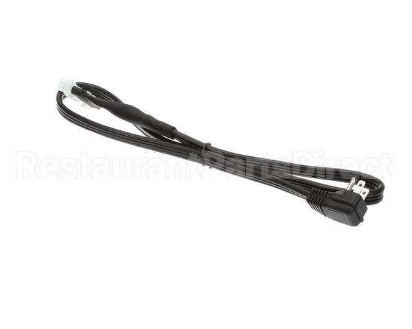 801613 TRUE Power Cord, Comp 42 5-15 Plug 8 Pin Conn
